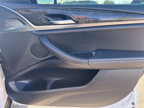 Used 2018 BMW X3 xDrive30i image 32