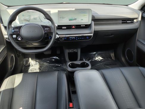 Certified 2022 Hyundai Ioniq 5 SEL RWD image 11