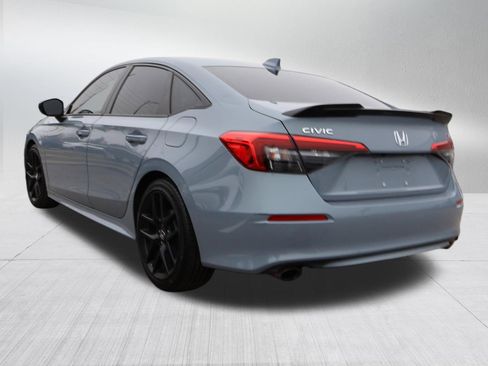 Used 2024 Honda Civic Si image 4