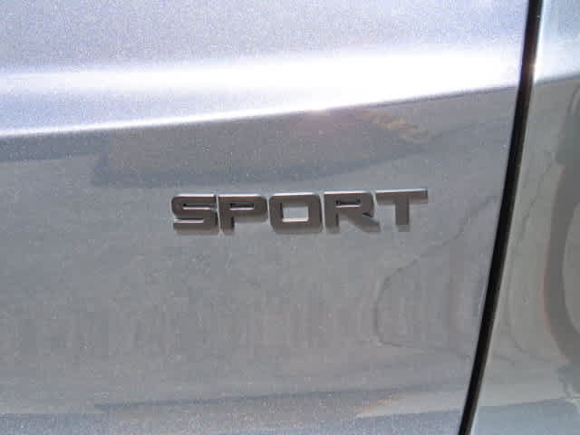 Certified 2024 Honda CR-V Sport image 8