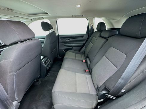 Used 2024 Honda CR-V EX image 16