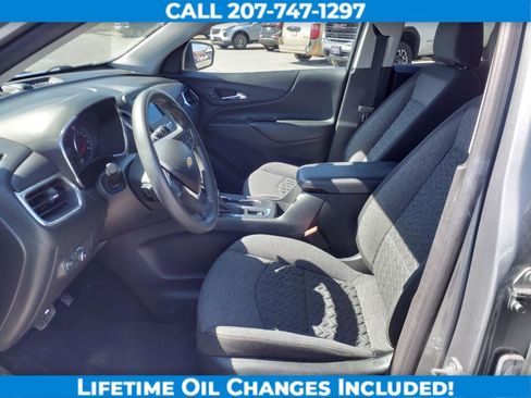 Used 2023 Chevrolet Equinox LT image 29