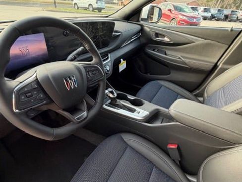 New 2026 Buick Envista Preferred w/ Convenience I Package FWD image 9