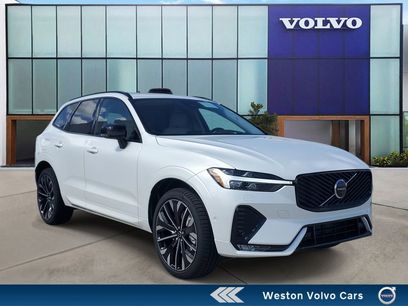 New 2026 Volvo XC60 B5 Ultra w/ Protection Package Premier