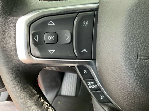 Used 2025 RAM 1500 Big Horn AWD/4WD image 33