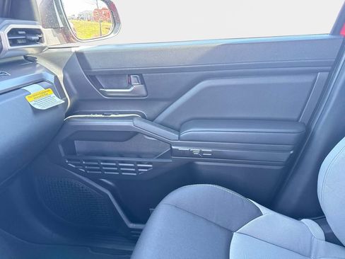 New 2026 Toyota Tacoma TRD Sport image 20