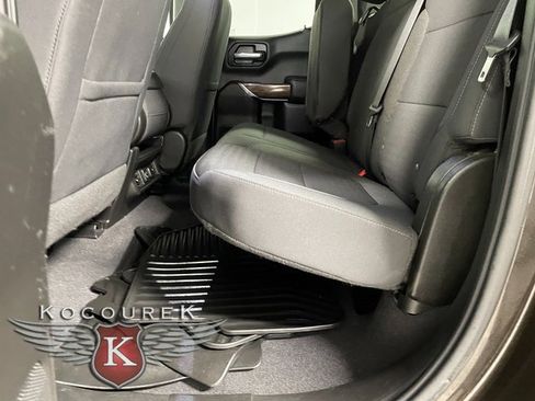 Used 2020 GMC Sierra 1500 SLE w/ X31 Off-Road Package image 20