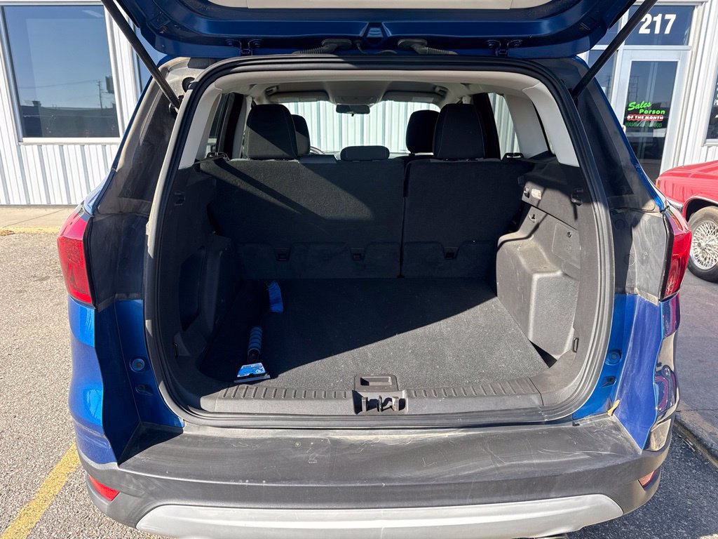 Used 2019 Ford Escape SE FWD image 20