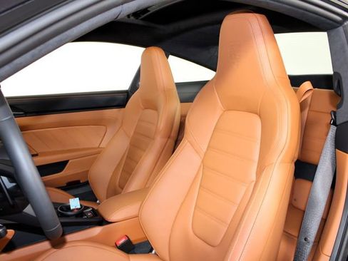 New 2026 Porsche 911 Carrera 4 GTS AWD/4WD image 21