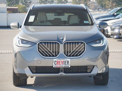 Used 2026 BMW X3 xDrive30i w/ Convenience Package AWD/4WD image 2