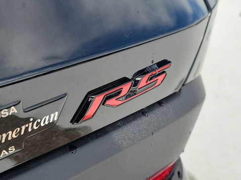 Used 2026 Chevrolet Equinox RS w/ Safety and Technology Package image 2