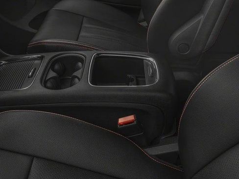 Certified 2018 Dodge Grand Caravan GT FWD image 15