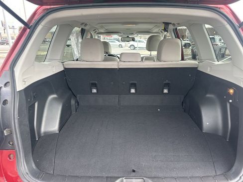 Used 2015 Subaru Forester 2.5i Premium image 27