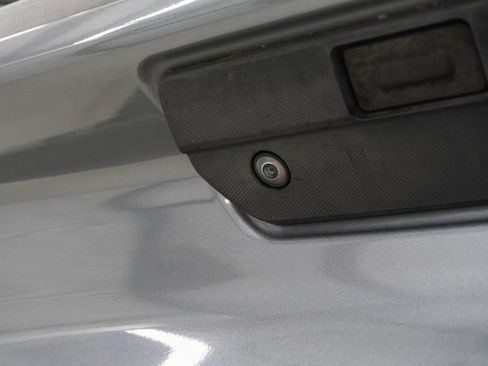 Used 2021 Chevrolet Silverado 1500 LTZ image 12