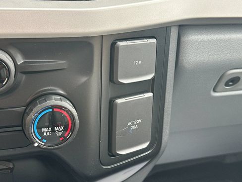 New 2026 Ford F600 4x4 Regular Cab Super Duty image 38