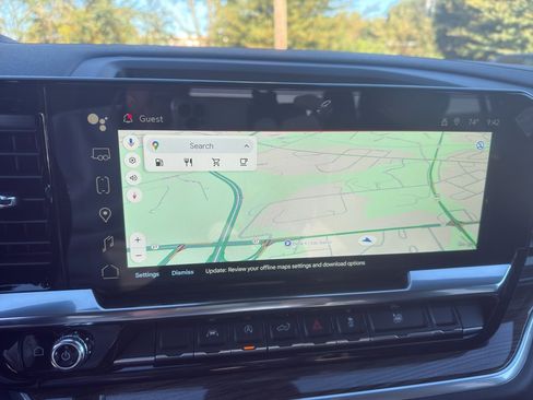 New 2026 GMC Sierra 1500 Elevation image 9