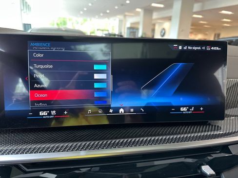New 2026 BMW X6 M60i AWD/4WD image 53