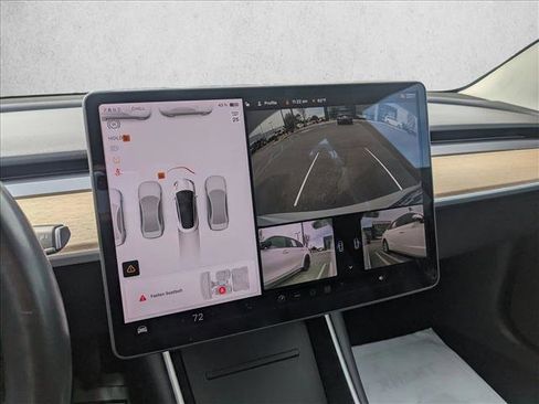 Used 2018 Tesla Model 3 Long Range image 11