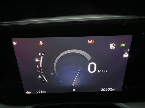 Used 2025 Buick Encore GX Preferred image 40