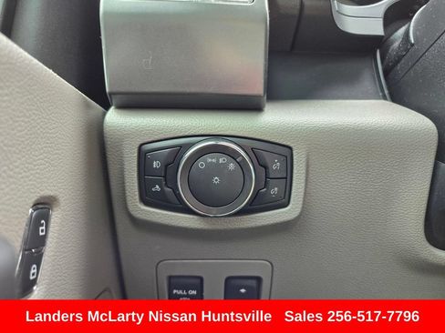 Used 2017 Ford F150 XLT w/ Equipment Group 302A Luxury RWD image 28
