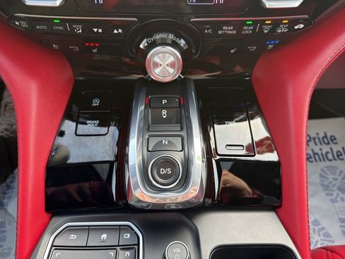 Used 2022 Acura MDX A-Spec image 45