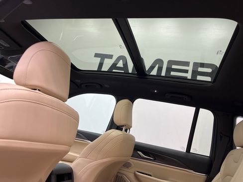 New 2026 Jeep Grand Cherokee Limited image 11