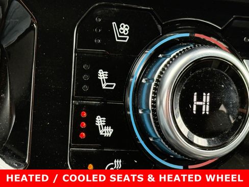 Used 2023 GMC Sierra 1500 Denali w/ Technology Package image 24