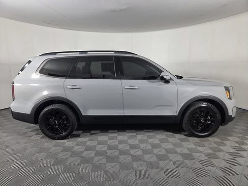 Used 2024 Kia Telluride SX Prestige X-Pro AWD/4WD image 5
