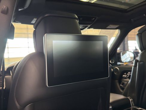 Used 2019 Land Rover Range Rover Long Wheelbase Supercharged AWD/4WD image 30