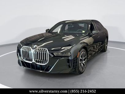 Used 2024 BMW 760i xDrive