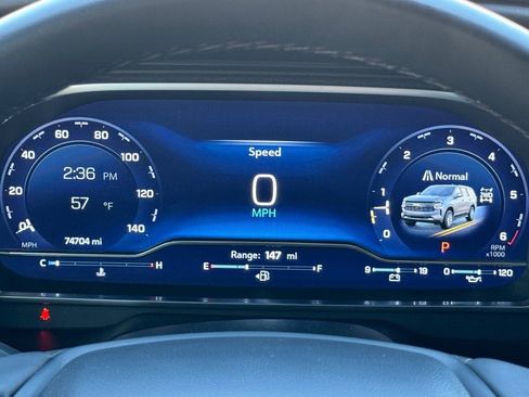 Used 2023 Chevrolet Suburban LT image 20