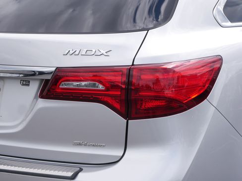 Used 2014 Acura MDX SH-AWD w/ Technology Package image 17