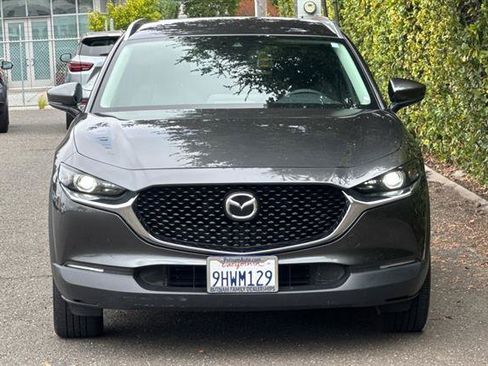 Used 2023 MAZDA CX-30 AWD 2.5 S w/ Preferred Package image 8