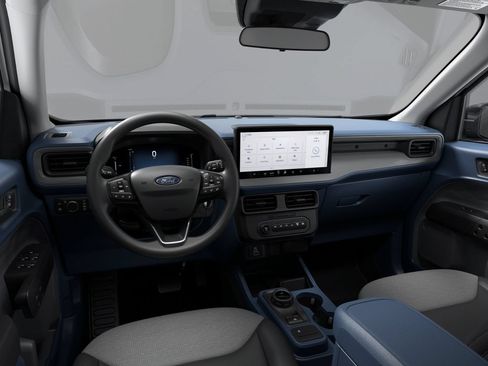 New 2026 Ford Maverick XL AWD/4WD image 7