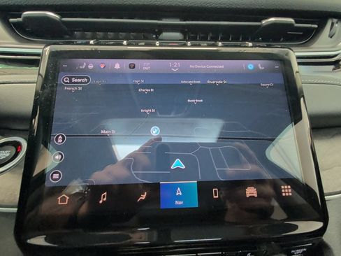 Used 2023 Jeep Grand Cherokee 4WD 4xe image 23
