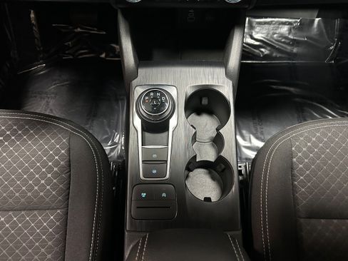 Certified 2024 Ford Escape Active image 22