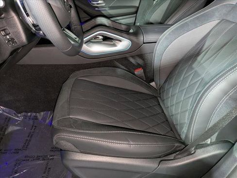 New 2026 Mercedes-Benz GLS 63 AMG 4MATIC image 4