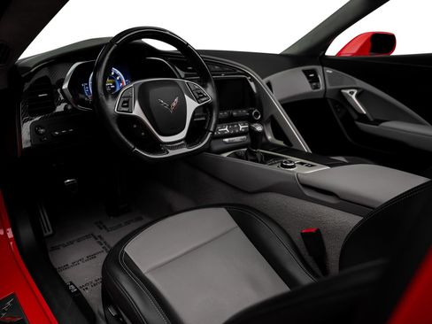 Used 2019 Chevrolet Corvette ZR1 RWD image 36