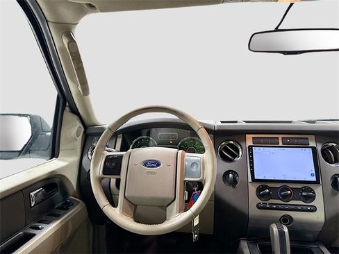 Used 2011 Ford Expedition XL w/ HD Trailer Tow Pkg image 22