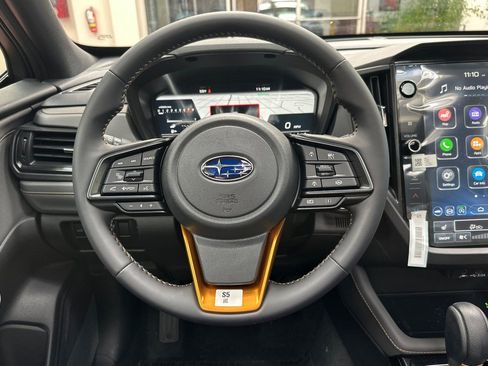 New 2026 Subaru Forester Wilderness image 17