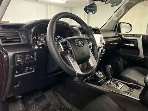 Used 2022 Toyota 4Runner Limited image 10