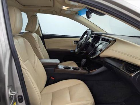 Used 2017 Toyota Avalon Limited FWD image 21