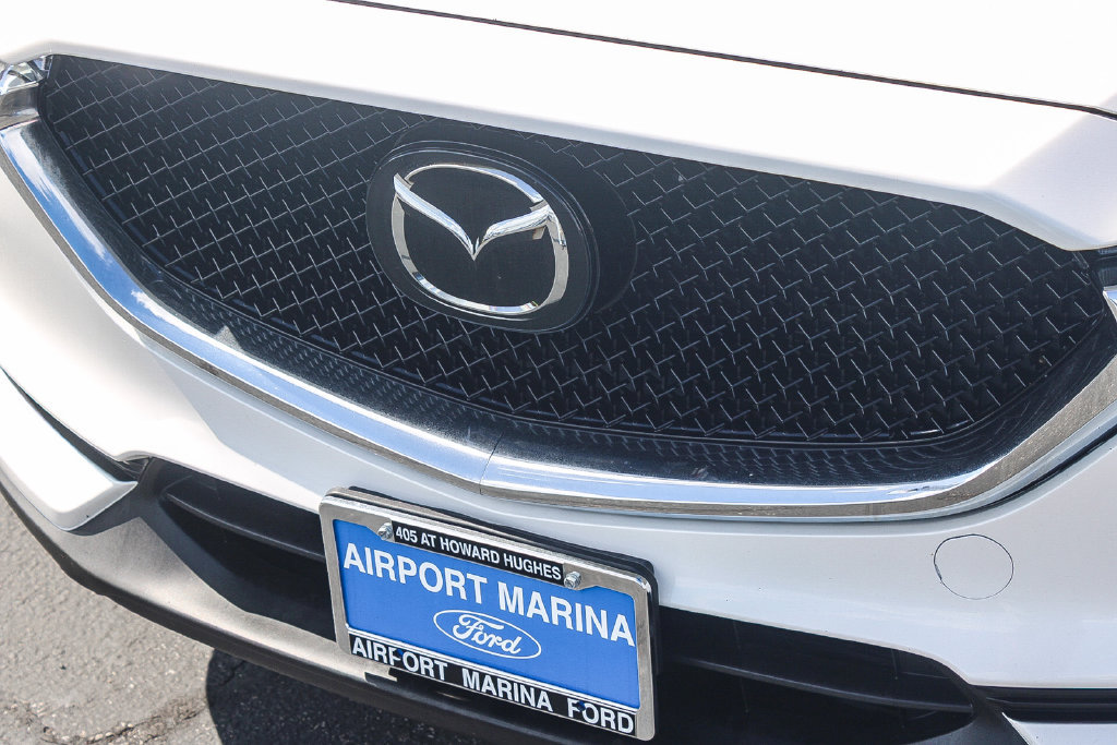 Used 2019 MAZDA CX-5 Grand Touring w/ GT Premium Package AWD/4WD image 14