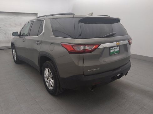 Used 2019 Chevrolet Traverse LT FWD image 5