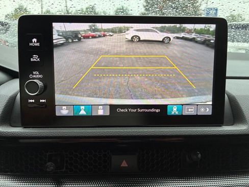 Used 2024 Honda CR-V Sport Touring image 29