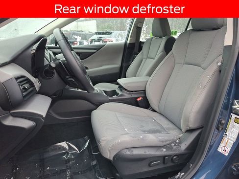 Used 2020 Subaru Legacy Premium image 13