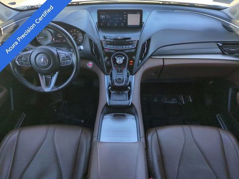 Certified 2021 Acura RDX w/ Technology Package image 18