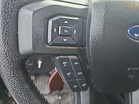 Used 2016 Ford F150 XLT w/ Equipment Group 301A Mid image 23