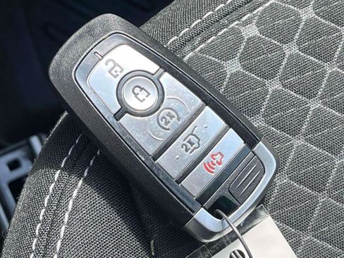 Certified 2023 Ford Escape Active AWD/4WD image 4