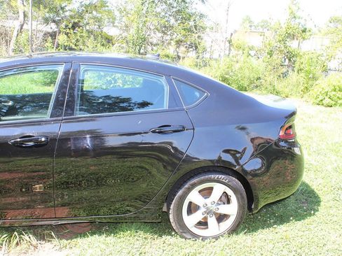 Used 2015 Dodge Dart SXT FWD image 10